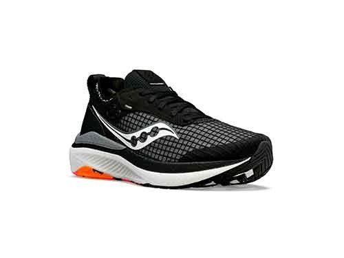 ZAPATILLA HOMBRE SAUCONY FREEDOM CROSSPORT BLACK/VIZI