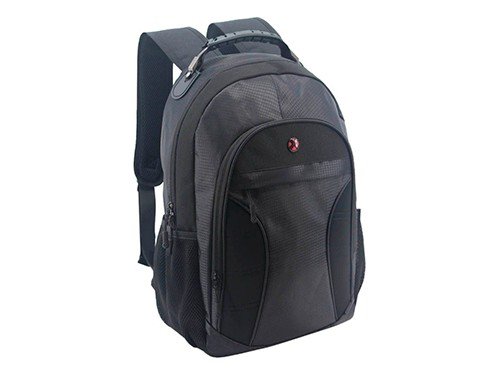 Mochila Porta Notebook Reforzada Urbana Gym Unisex Premium Unicross