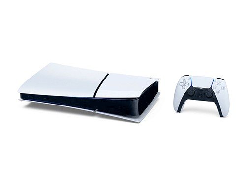 PlayStation 5 Digital 2015 + 2 Juegos Sony