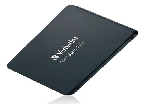 DISCO SSD 512GB VERBATIM Vi550 2.5 S3