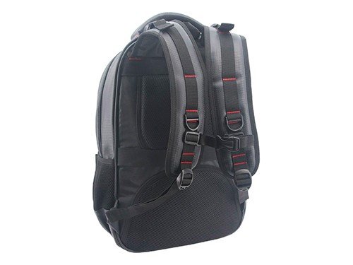 Mochila Porta Notebook Usb Urbana Reforzada Ejecutiva Gym Unicross