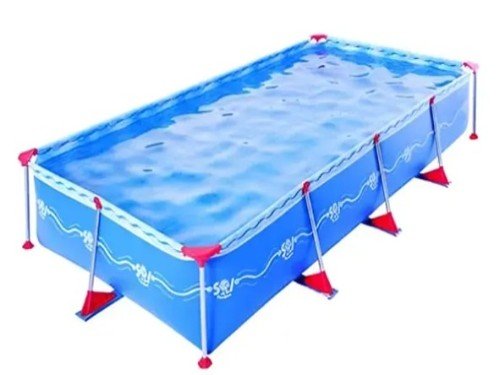 PILETA SOL DE VERANO 450 FUN 4.40x2.20x80 7800LT