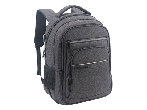 Mochila Porta Notebook Reforzada Urbana Gym Unisex Unicross
