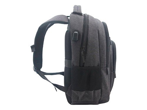 Mochila Porta Notebook Reforzada Urbana Gym Unisex Unicross