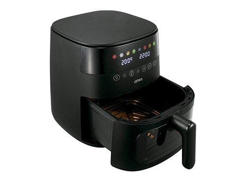 Freidora de Aire Atma 1750W 6L 220ºC