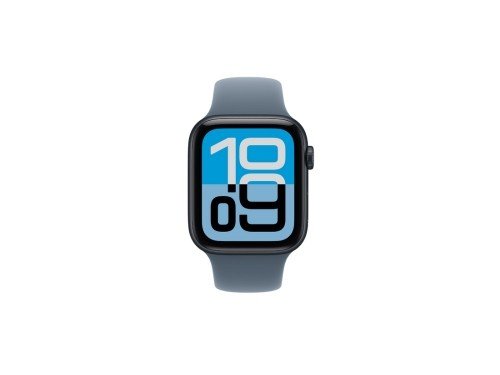 Apple Watch SE 3 GPS 44mm - Caja de Aluminio Color Medianoche