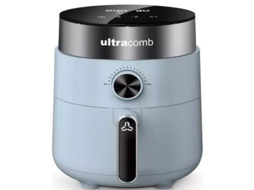Freidora De Aire Ultracomb Fr8612