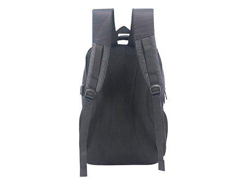 Mochila Porta Notebook con Puerto USB Unicross