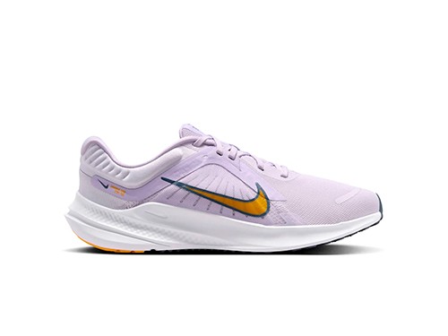 Zapatillas Nike Running Quest 5 Mujer