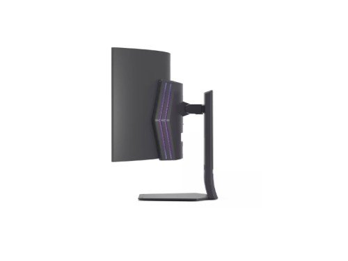 Monitor Gamer LG UltraGear 45" │ Curvo │OLED │0,03 MS