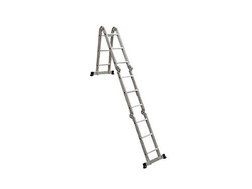 ESCALERA MULTIPROPOSITO 12 PASOS