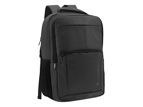 Mochila Porta Notebook con Puerto USB Unicross
