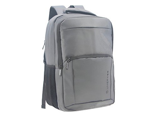 Mochila Porta Notebook con Puerto USB Unicross