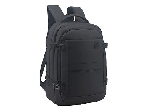 Mochila Porta Notebook con Puerto USB Unicross