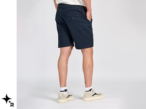 BERMUDA CHINA DENVER REVER PASS