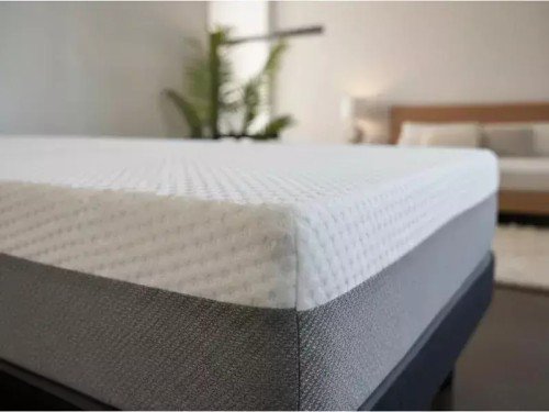 Colchon 2 plazas SleepBox One Espuma Alta Densidad