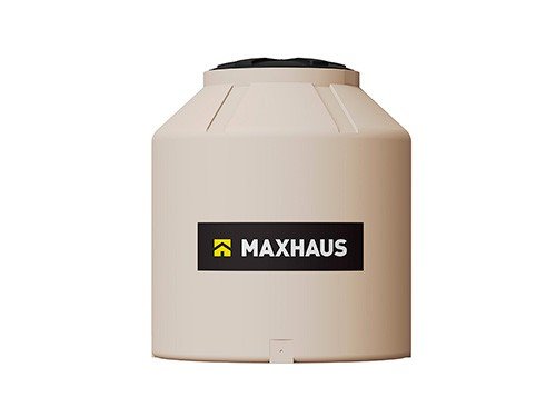 TANQUE MAXHAUS MULTICAPA BEIGE 600 LTS