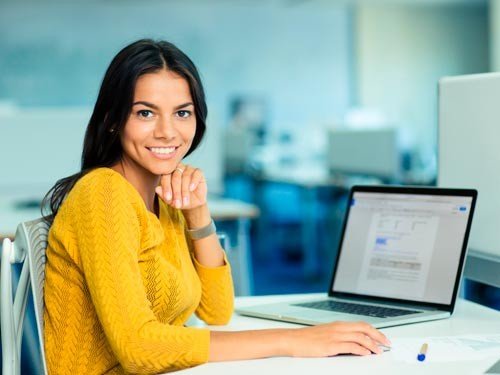 Arancel de ingreso MasterTrack en Administración de Empresas