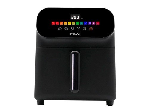 Freidora de Aire Philco 9L