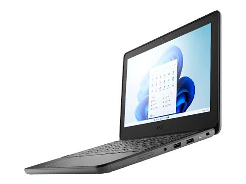 Notebook Dell Latitude 3120 Celeron N5100 4GB 128GB W11 Pro