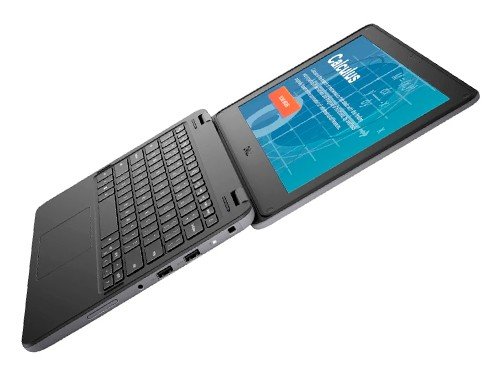 Notebook Dell Latitude 3120 Celeron N5100 4GB 128GB W11 Pro