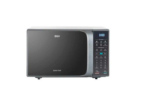 MICROONDAS B120DS20I 20 L