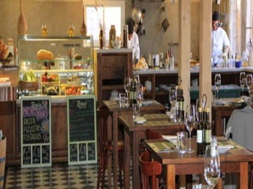 Tour de vinos de dìa completo