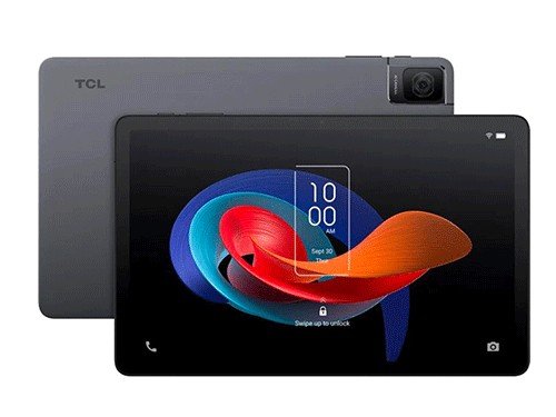 Tablet 10P Gen 2 4G 64GB A13 Teclado Flip TCL