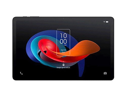 Tablet 10P Gen 2 4G 64GB A13 Teclado Flip TCL