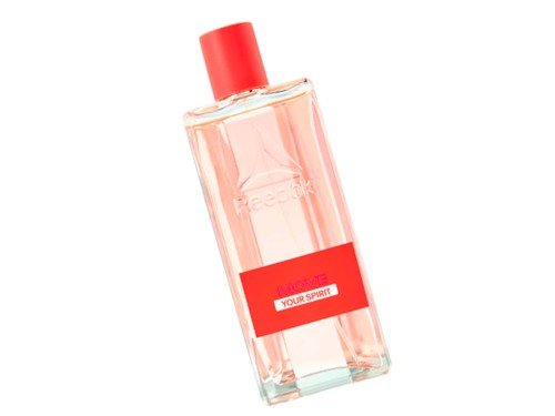 Reebok Move Your Spirit Natural Spray Edt Mujer 100ml