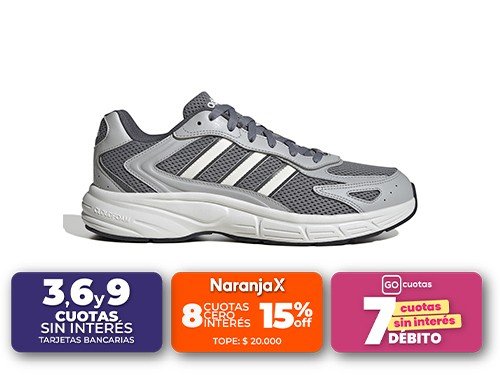 Zapatillas Moda Adidas Eclyptix 2000