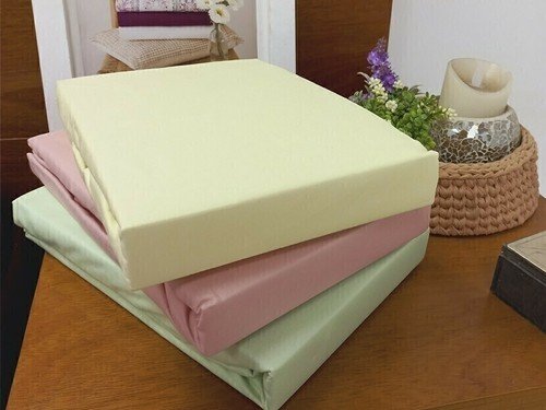 Sábana Ajustable - 1½ Plaza - 150 hilos