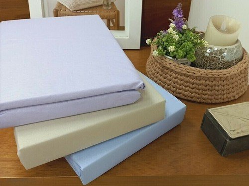 Sábana Ajustable - 1½ Plaza - 150 hilos