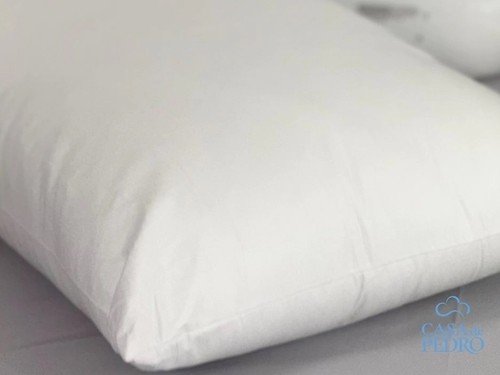 Pack por DOS Almohadas Soporte Medio