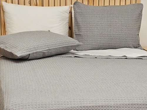 Cubrecama Nido - 2½ plazas - Con Fundas