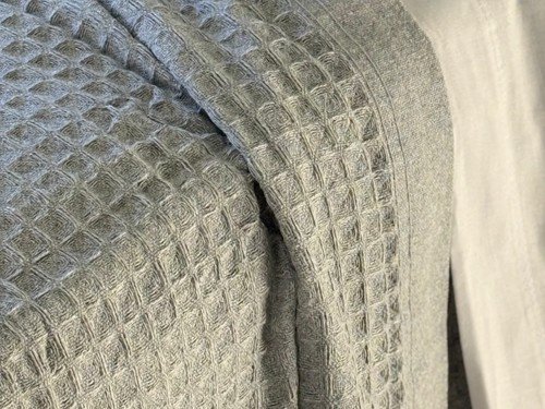 Cubrecama Nido - Queen - Con Fundas