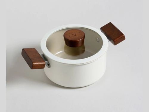 Cacerola Lund C/Asa 18Cm Vassa