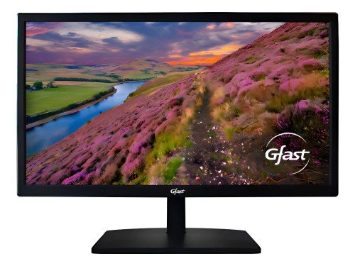 MONITOR 22" GFAST T-220 FHD HDMI/VGA