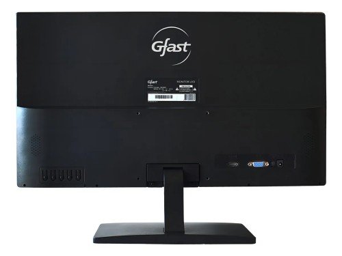 MONITOR 22" GFAST T-220 FHD HDMI/VGA