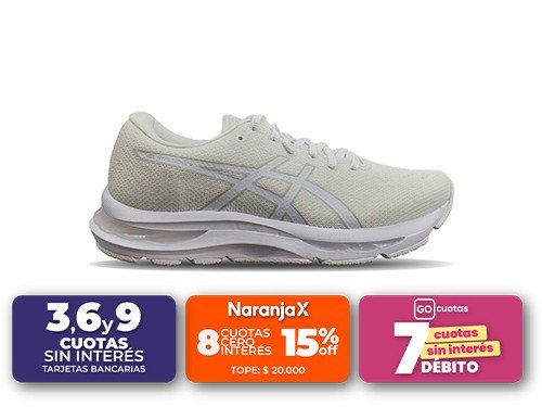 Zapatillas Running Asics Gel Hypersonic