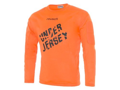 BUZO ARQUERO UNDER JERSEY