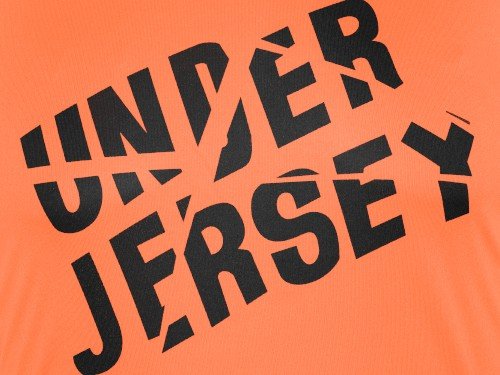 BUZO ARQUERO UNDER JERSEY