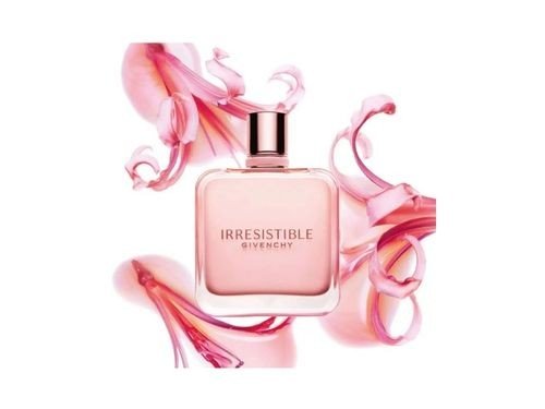 IRRESISTIBLE ROSE VELVET EDP 80 ML