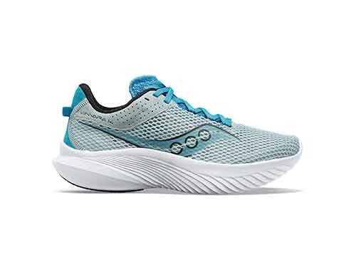 ZAPATILLA MUJER SAUCONY KINVARA 14 GLACIER/INK