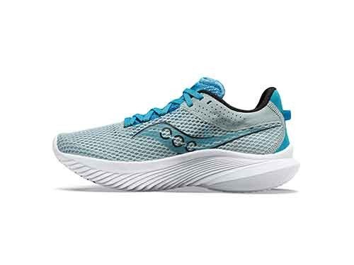 ZAPATILLA MUJER SAUCONY KINVARA 14 GLACIER/INK