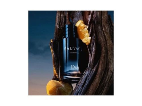 SAUVAGE EDP 60 ML