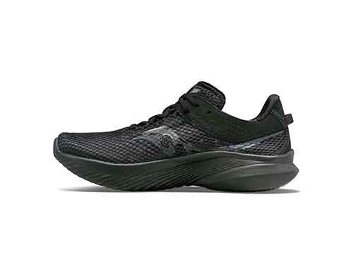 ZAPATILLA HOMBRE SAUCONY KINVARA 14 TRIPLE BLACK