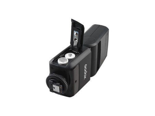 Flash de zapata godox TT350s Sony N°guia 36 2 pilas AA compacto