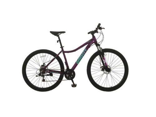 BICICLETA GRAVITY RODADO 29 DABOMB VV TALLE M/L ALUMINIO 21V