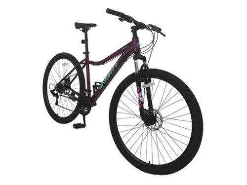 BICICLETA GRAVITY RODADO 29 DABOMB VV TALLE M/L ALUMINIO 21V